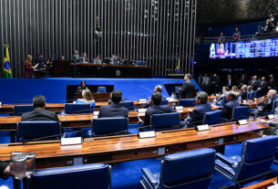 Senado aprova exigência de estudo de mobilidade urbana para obras em cidades — Senado Notícias