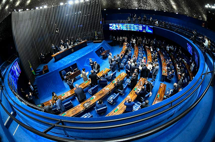 Senado vota regras de apoio ao setor de eventos nesta terça — Senado Notícias