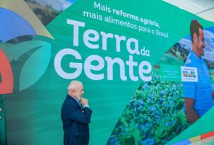 Terra da Gente mostrará que reforma agrária é possível 'sem muita briga' — Agência Gov