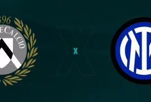 Udinese x Inter Palpites - Saiba Onde Assistir, Horário e Escalações 08/04