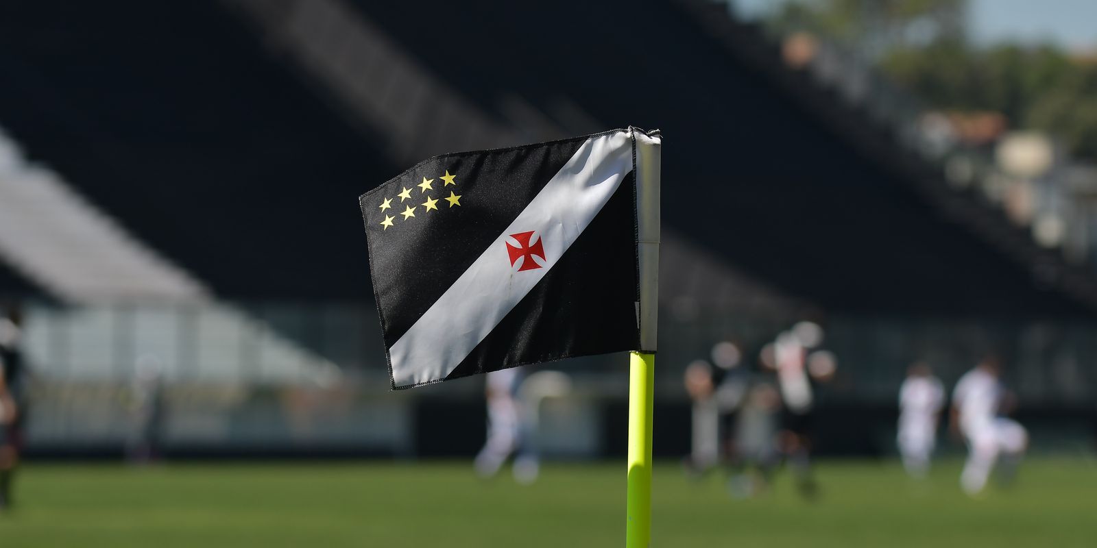 Vasco celebra centenário da Resposta Histórica