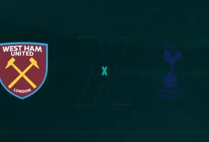 West Ham x Tottenham Palpites – Saiba Onde Assistir, Horário e Escalações 02/04