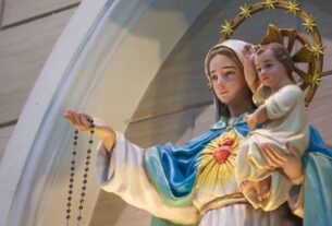 3 orações para o dia de Nossa Senhora Auxiliadora