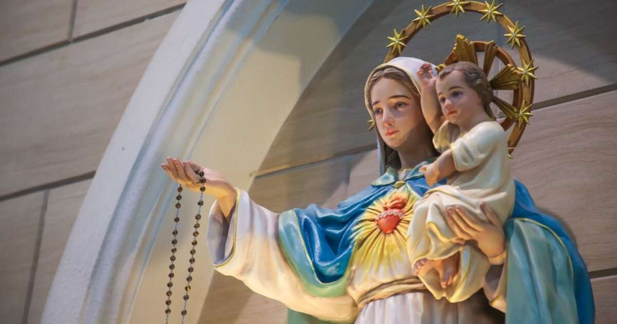 3 orações para o dia de Nossa Senhora Auxiliadora