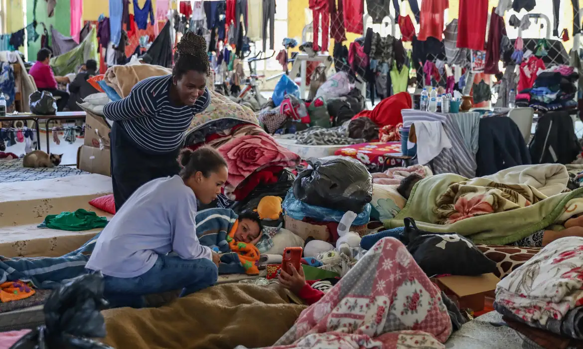 34 mil famílias já estão aptas a receber os R$ 5.100 — Agência Gov