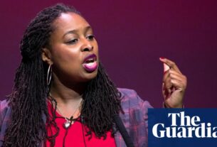 A deputada trabalhista Dawn Butler se retira do festival Hay por disputa de patrocínio |  Livros