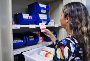 Anvisa promove agilidade no acesso a medicamentos ao RS — Agência Gov