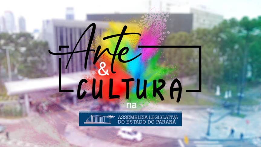 Assembleia Legislativa do Paraná | Notícias > Arte & Cultura conta a história da primeira rádio voltada à programação alternativa em Curitiba