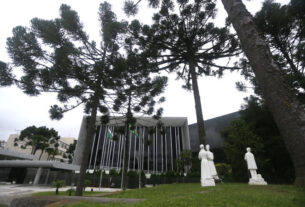 Vinte e quatro itens estão na pauta da sessão plenária da próxima segunda-feira (28).