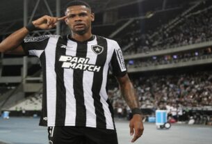 Botafogo RECUSA Proposta MILIONÁRIA do Cruzeiro por Júnior Santos!