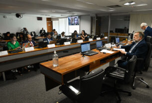 CCDD debateu proteção de crianças contra uso excessivo de telas — Senado Notícias