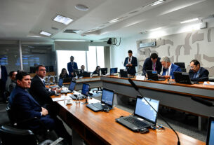 CSP debate política antimanicomial no Judiciário na terça-feira — Senado Notícias