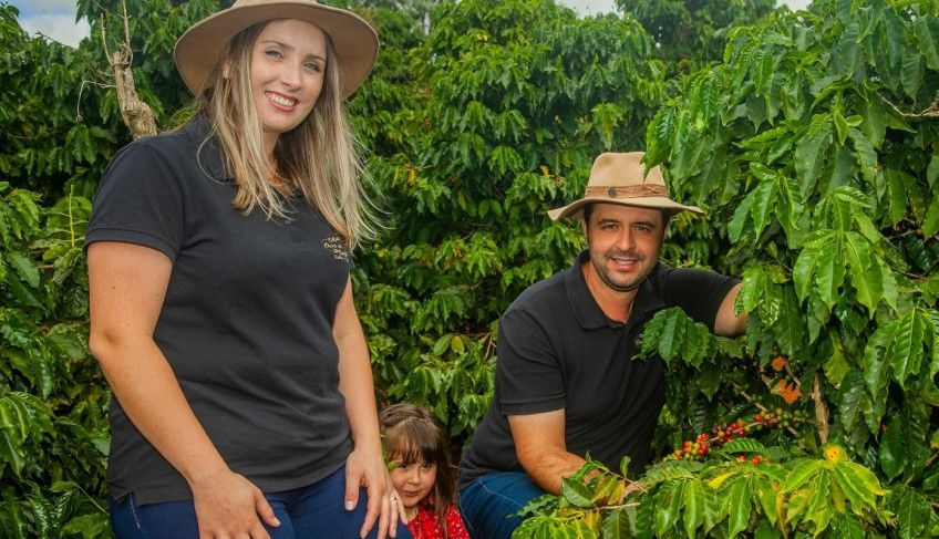 Cafés especiais do norte pioneiro elevam padrão de qualidade e agregam valor na produção | ASN Paraná