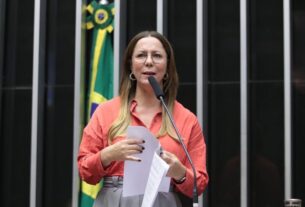 Câmara aprova emendas do Senado a plano de metas para enfrentar violência contra mulher — Portal da Câmara dos Deputados