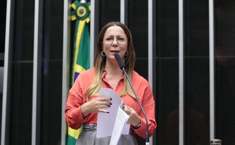 Câmara aprova emendas do Senado a plano de metas para enfrentar violência contra mulher — Portal da Câmara dos Deputados