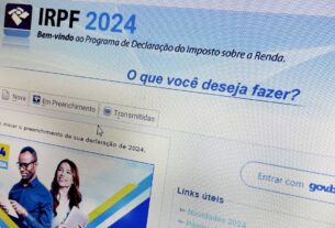 Começa nesta quinta-feira consulta ao lote de restituição do IRPF