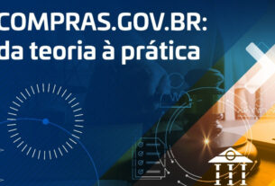 Curso on-line ensina a operacionalizar o portal de compras públicas do governo federal | ASN Paraná