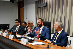 Debatedores defendem reciclagem e aproveitamento energético de resíduos — Senado Notícias