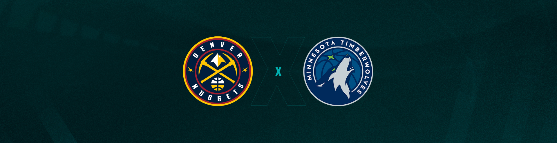 Denver Nuggets x Minnesota Timberwolves