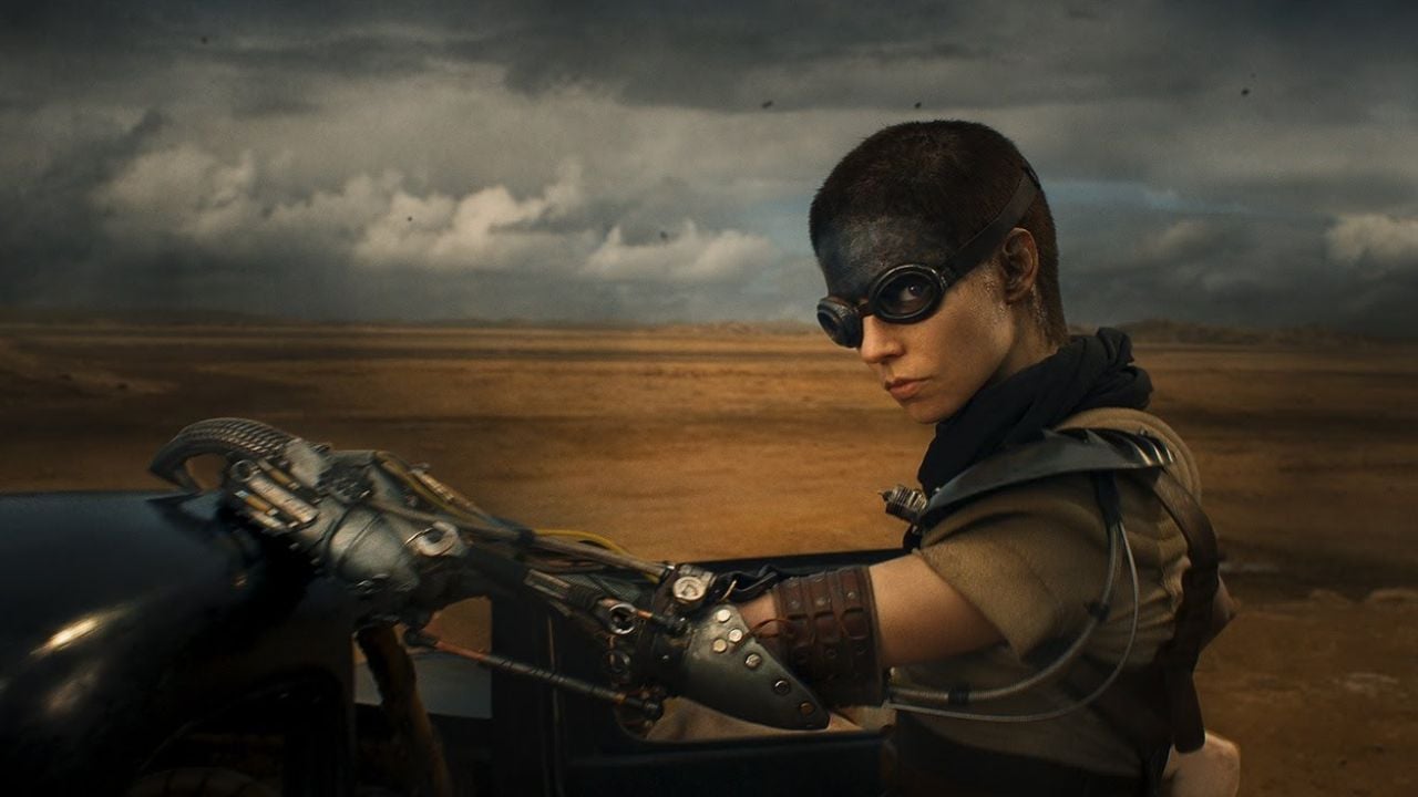 Furiosa tem cena pós-créditos? Novo filme com Anya Taylor-Joy é prelúdio de Mad Max: Estrada da Fúria - Notícias de cinema