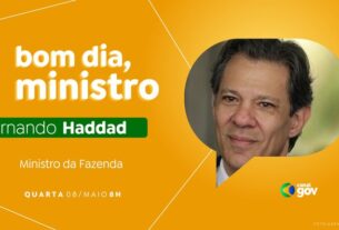 Haddad fala sobre medidas econômicas para o Rio Grande do Sul e reforma tributária — Agência Gov