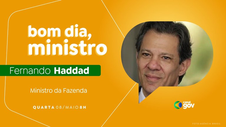 Haddad fala sobre medidas econômicas para o Rio Grande do Sul e reforma tributária — Agência Gov