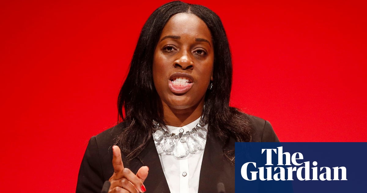 Kate Osamor restaura chicote trabalhista após investigação sobre comentários sobre genocídio em Gaza |  Trabalho