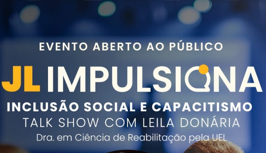 Palestra sobre inclusão social e capacitismo com foco no varejo será realizada em Cascavel | ASN Paraná