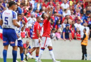 Paraná Clube vence o Nacional e larga bem na Divisão de Acesso