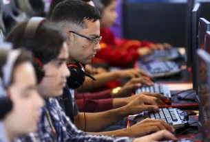 Portaria traz requisitos técnico dos sistemas de jogos online para dar segurança aos cidadãos — Agência Gov