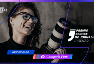 Prêmio Sebrae de Jornalismo premiará categoria de fotografia | ASN Paraná