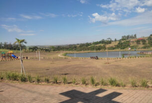 Preservação e lazer: Estado entrega novo parque urbano em Rondon