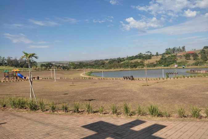 Preservação e lazer: Estado entrega novo parque urbano em Rondon