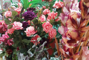 Produção de flores cresce no Paraná; rosas são as preferidas no Dia das Mães