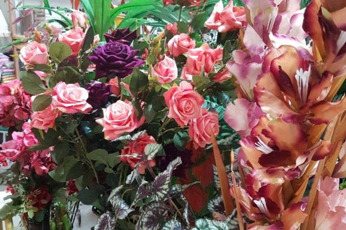 Produção de flores cresce no Paraná; rosas são as preferidas no Dia das Mães