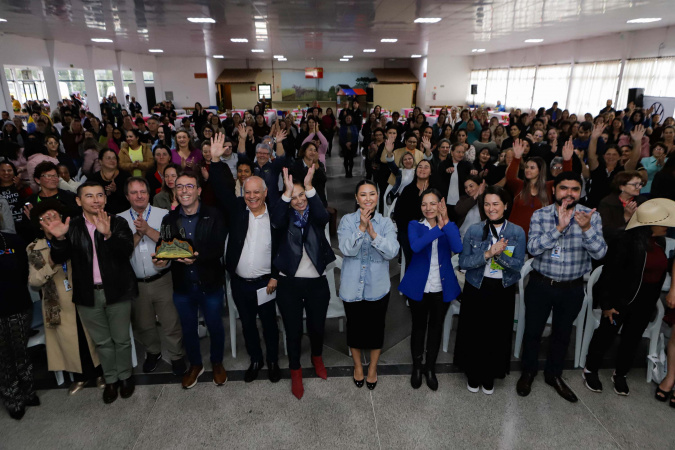 Programa Mulheres do Campo vai fomentar autonomia econômica de produtoras rurais