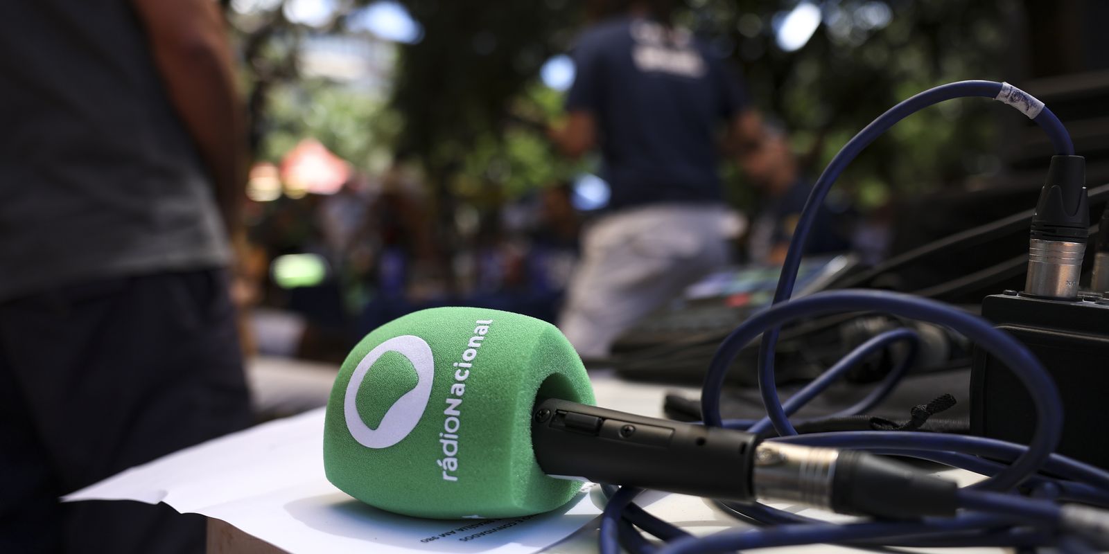 Rádio Nacional transmite disputa da Copa do Brasil nesta quarta-feira