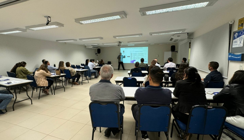 Sebrae/PR lança programa de gestão dedicado a indústrias de Londrina e região | ASN Paraná