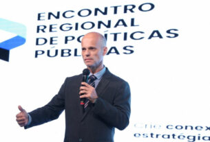 Sebrae/PR promove Encontro Regional de Políticas Públicas, em Londrina | ASN Paraná