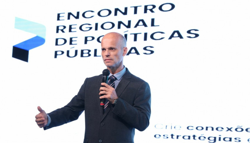 Sebrae/PR promove Encontro Regional de Políticas Públicas, em Londrina | ASN Paraná