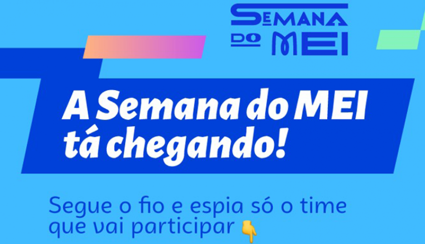 Semana do MEI contará com iniciativas gratuitas no sul e sudoeste do Paraná | ASN Paraná