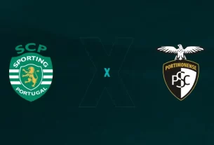 Sporting x Portimonense Palpites – Saiba Onde Assistir, Horário e Escalações 04/05