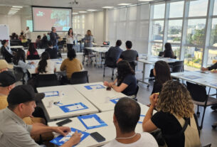 Workshop estimula a qualidade de atendimento em restaurantes, no Sebrae/PR | ASN Paraná