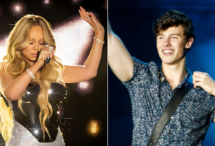 dia de Shawn Mendes e Mariah Carey é primeiro a ter ingressos esgotados na pré-venda