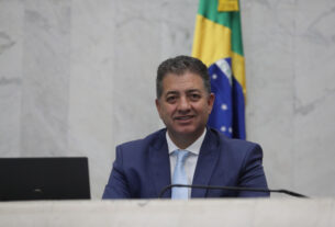 O projeto de lei nº 219/2023 é de autoria dos deputados estaduais Cobra Repórter (PSD) e Marli Paulino (PSD).