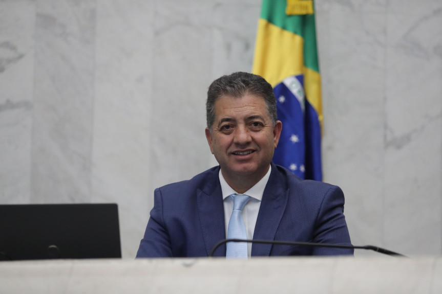 O projeto de lei nº 219/2023 é de autoria dos deputados estaduais Cobra Repórter (PSD) e Marli Paulino (PSD).