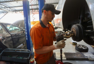 79% dos municípios do Paraná têm saldo positivo de empregos nos 5 primeiros meses do ano