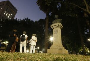 Aniversário de Luiz Gama é comemorado com websérie e caminhada em SP