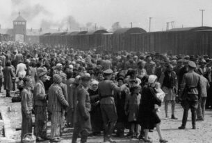 Aprovada criação do Dia Nacional da Lembrança do Holocausto — Senado Notícias