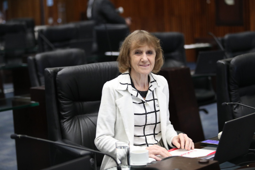 “Esse apoio da Itaipu para a pesquisa científica, tem uma significativa importância, vai gerar dados para ampliar o processo de conscientização e cuidado no uso de agrotóxicos, preservando vidas e tornando a comida mais saudável”, conclui Luciana.